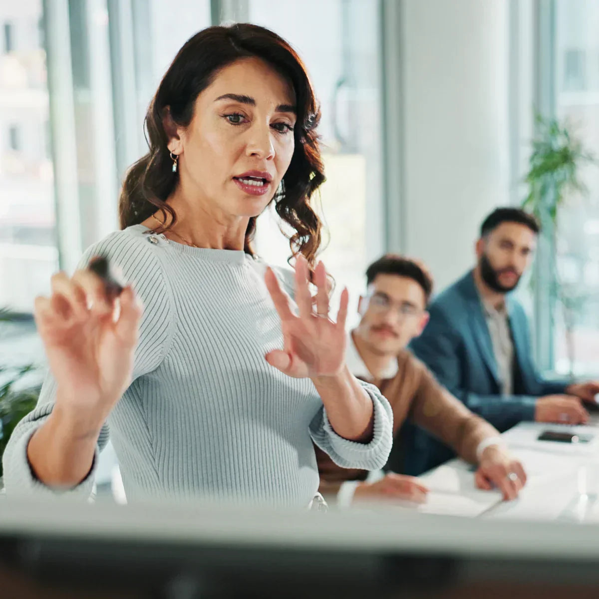 Führungsstile: Welcher Führungstyp Bist Du?