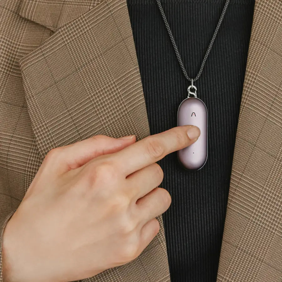 Tragbarer KI diktiergerät: Definition, Einsatzbereiche, Bedenken, Statistiken und mehr