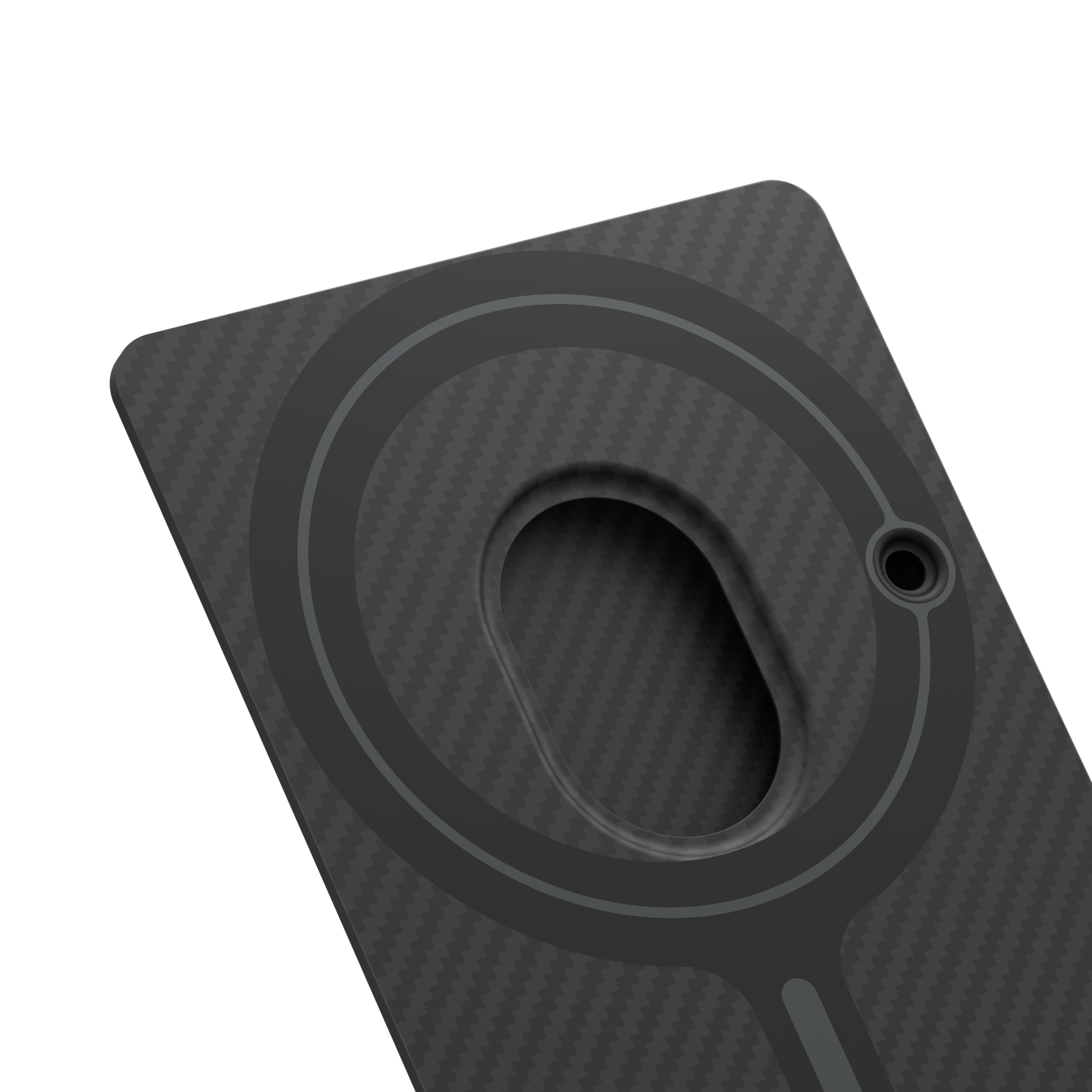 Plaud Note Pro Magnetische Hülle – PITAKA Sonder-Edition