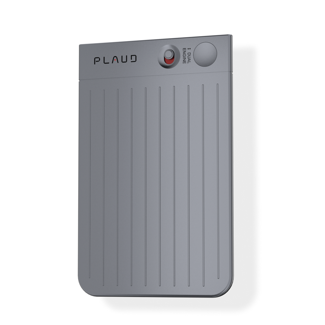 PLAUD NOTE KI-Sprachrekorder