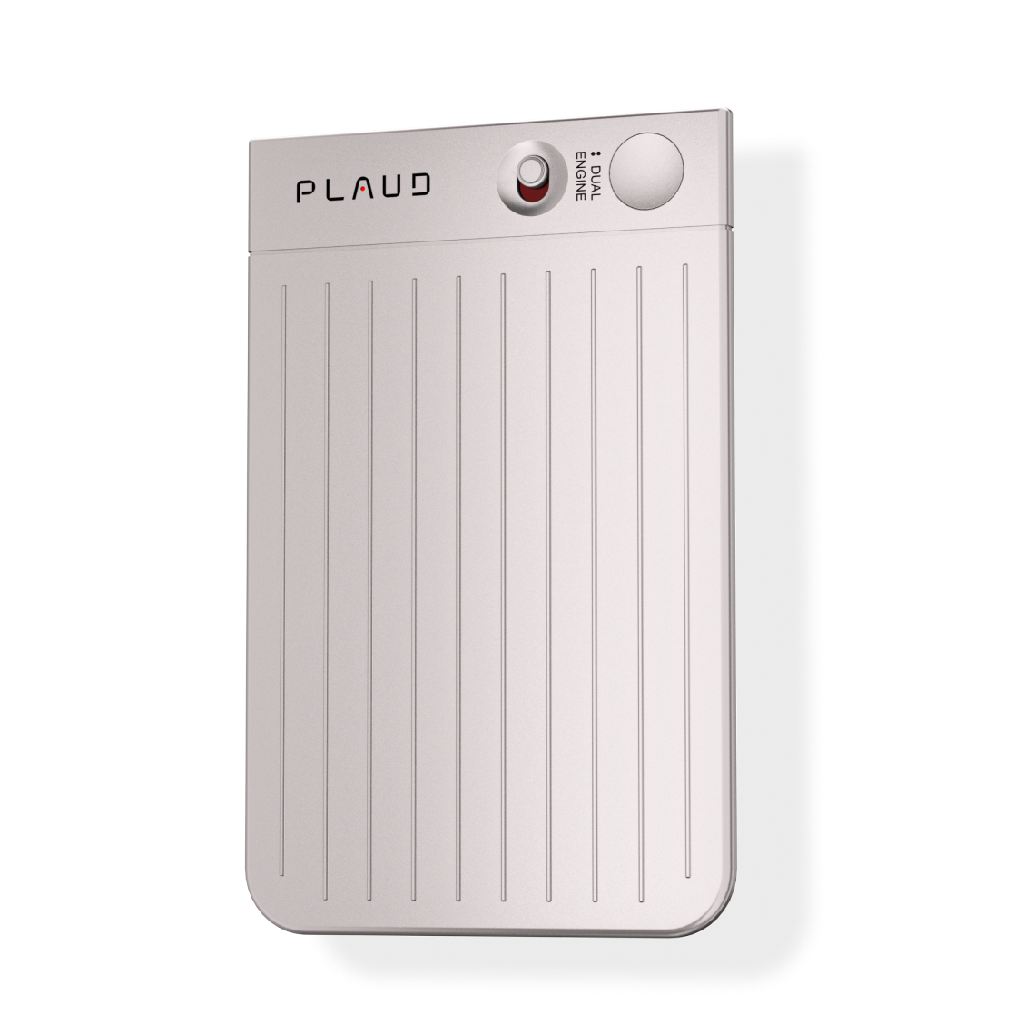 PLAUD NOTE KI-Sprachrekorder