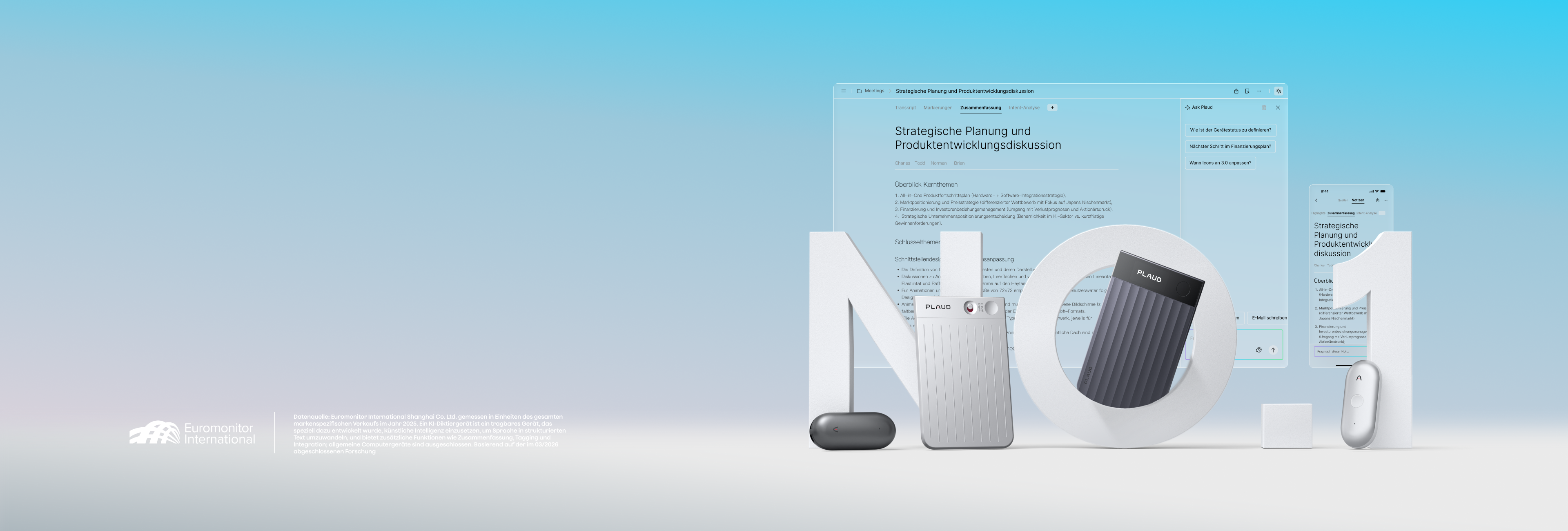 <style>
.banner-xmas {
text-align: left;
width: 100%;
position: relative;
padding-top: 0;
margin-top: -30px;
}
.banner-xmas .line1 {
color: #FFFFFF;
font-size: 48px;
font-weight: 700;
font-family: sans-serif;
line-height: 1.2;
margin: 0 auto;
margin-bottom: 32px;
text-shadow: none;
position: relative;
top: 0;
}
@media screen and (max-width: 768px) {
.banner-xmas {
padding-top: 15px;
}
.banner-xmas .line1 {
font-size: 24px;
line-height: 1.2;
top: 0;
margin-bottom: 20px;
}
}
</style>
<div class="banner-xmas">
<p class="line1">
Plaud, die weltweit<br>
Nr. 1 Marke für<br>
KI-Notizgeräte*
</p>
</div>