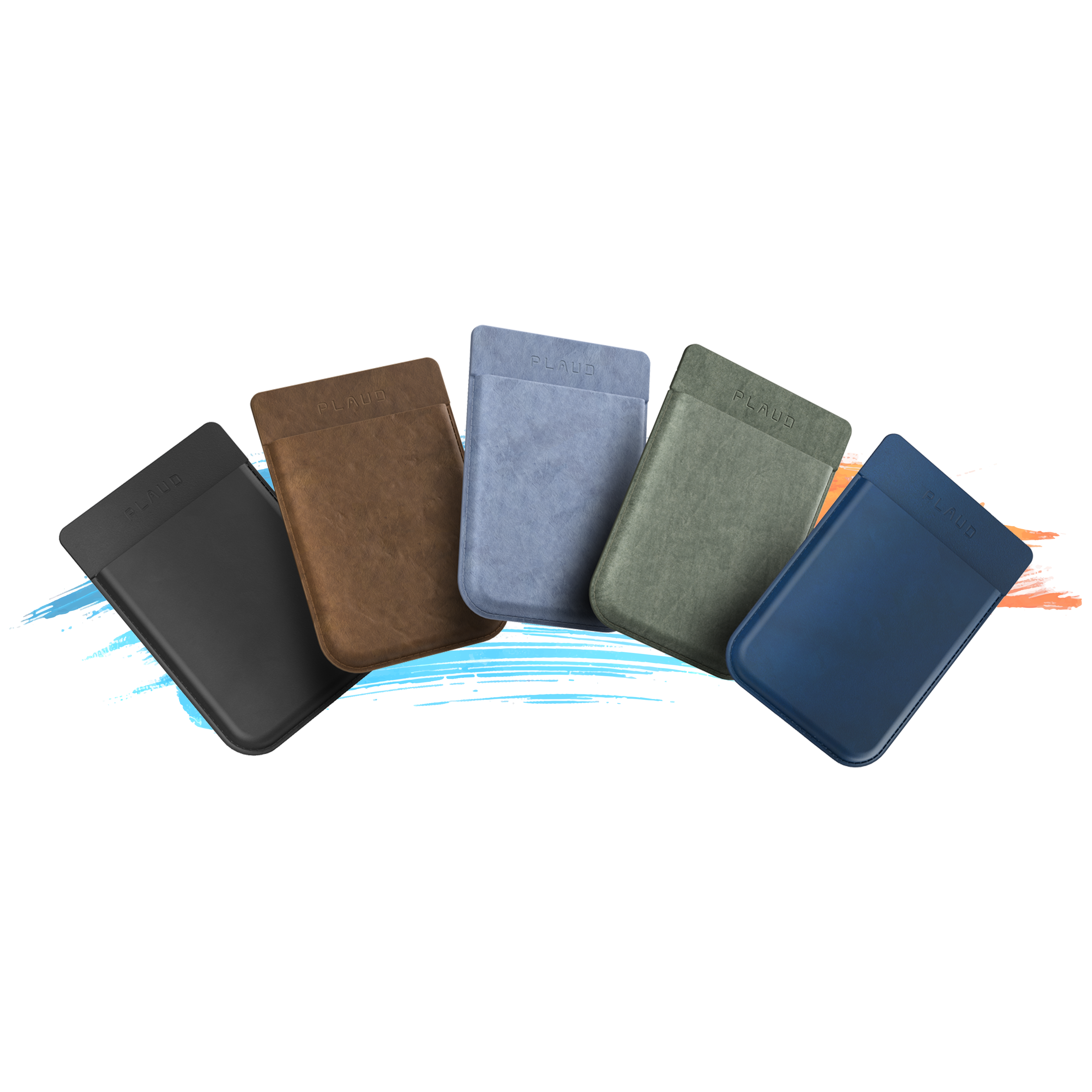 Plaud Note Magnet Etui