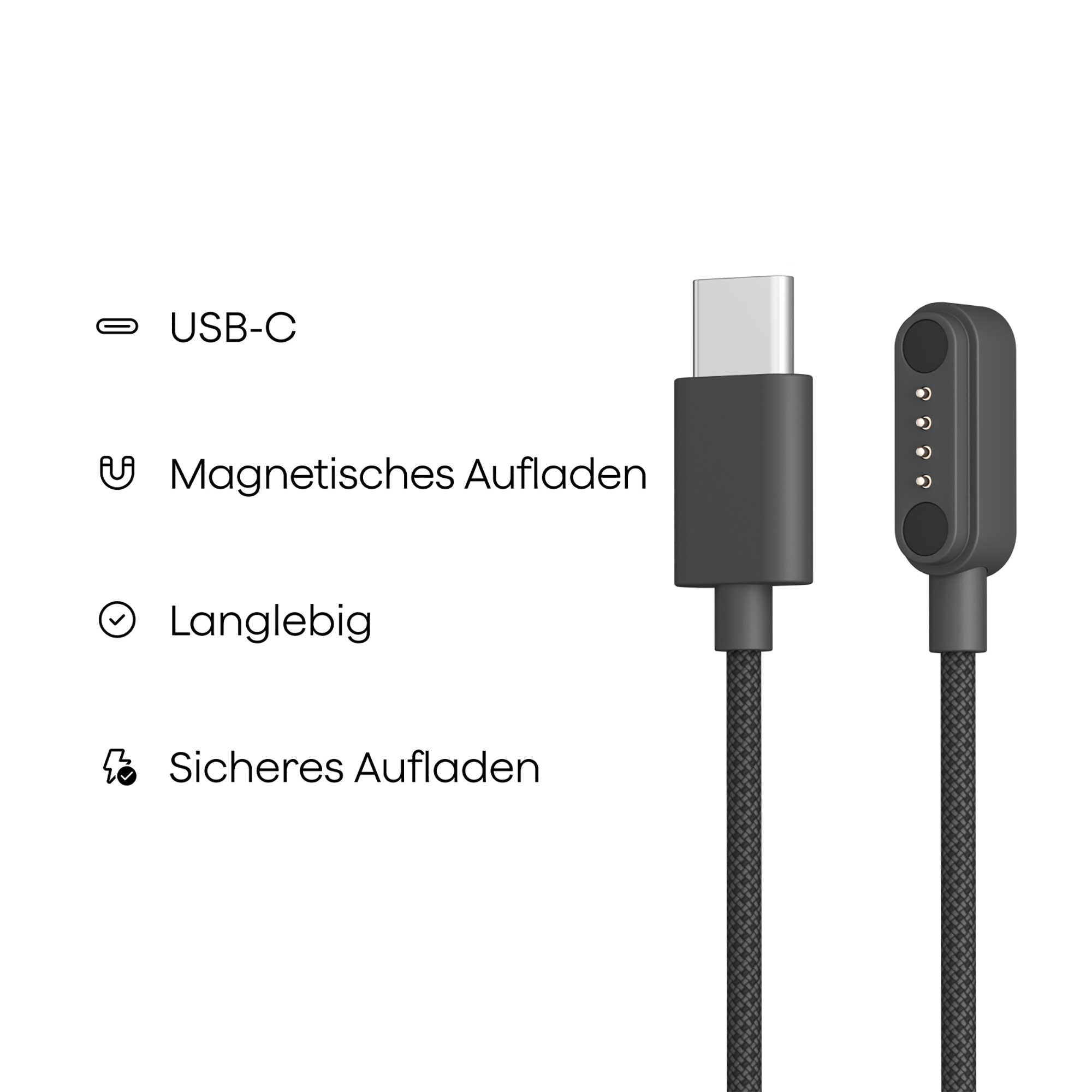 Plaud Note & Note Pro Zubehörset