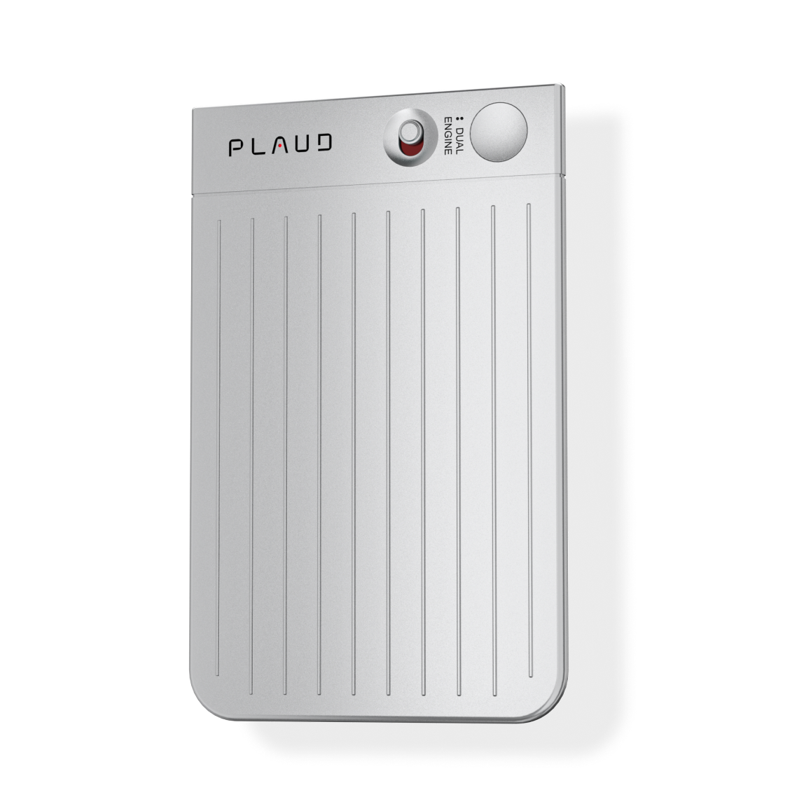 PLAUD NOTE KI-Sprachrekorder