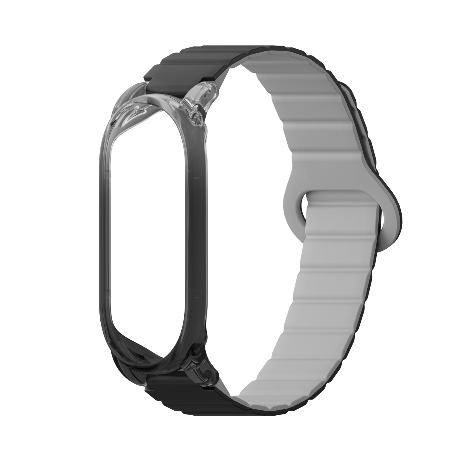 Plaud NotePin Silikonarmband