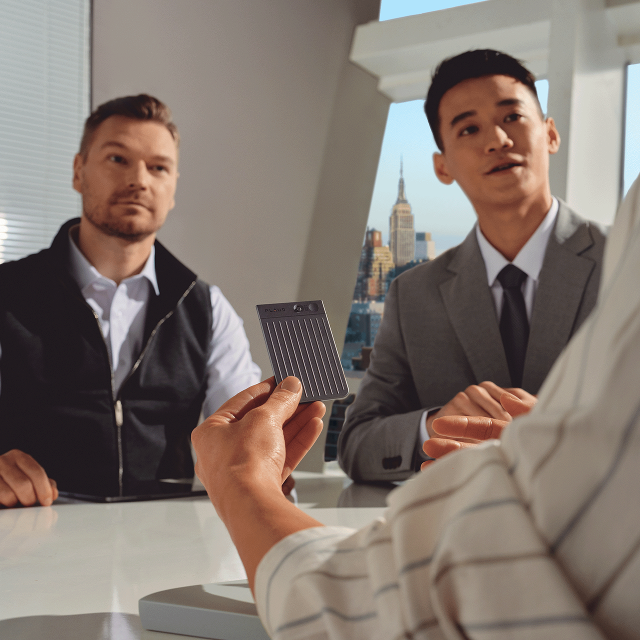 Plaud Note | 3er-Pack