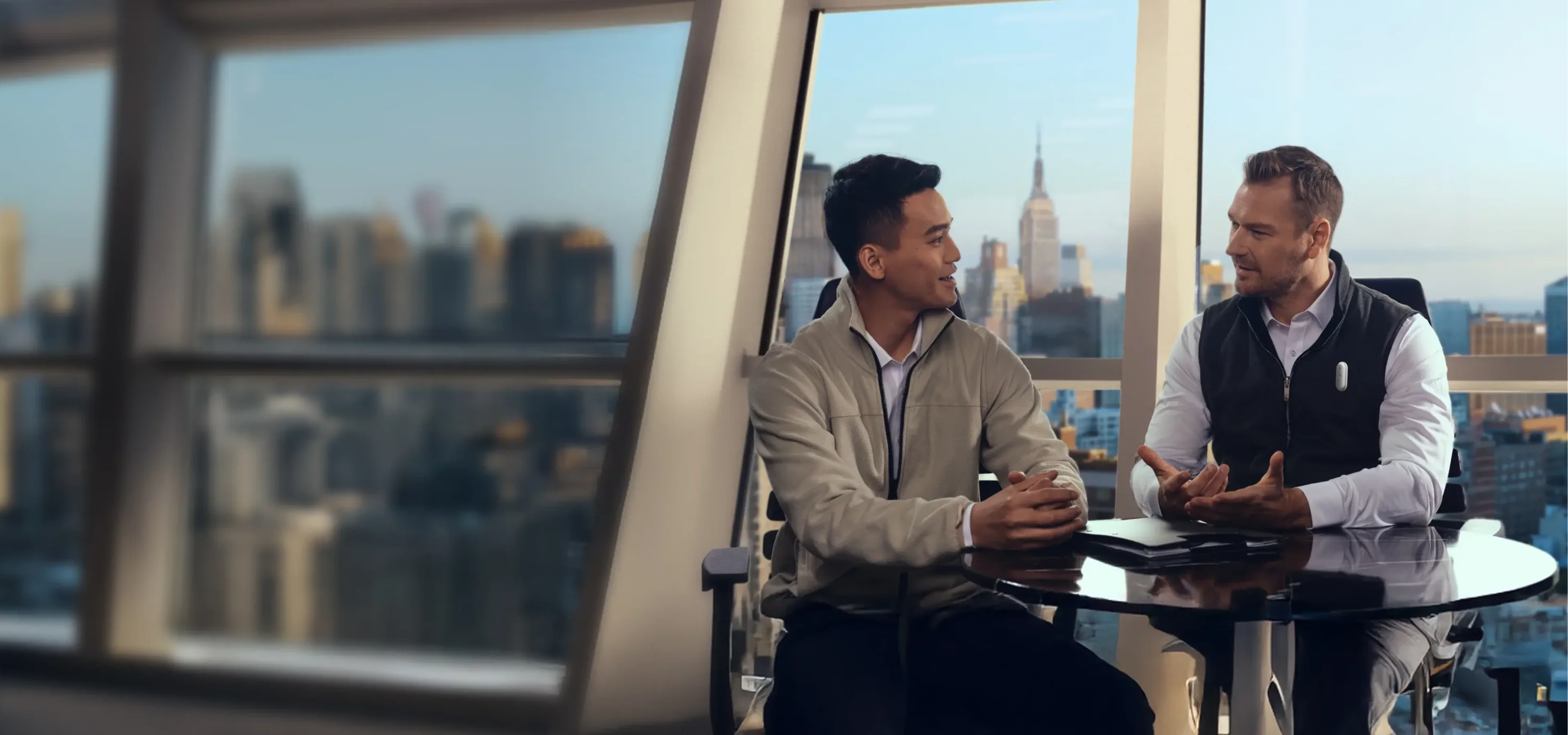 Führe alles mit deinem KI-Notizgerät aus