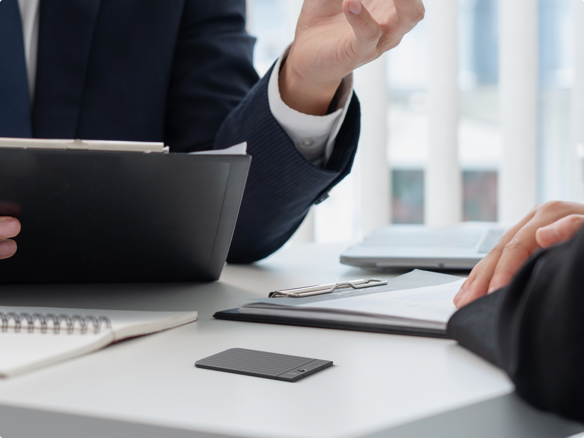 Vertriebsmitarbeiter