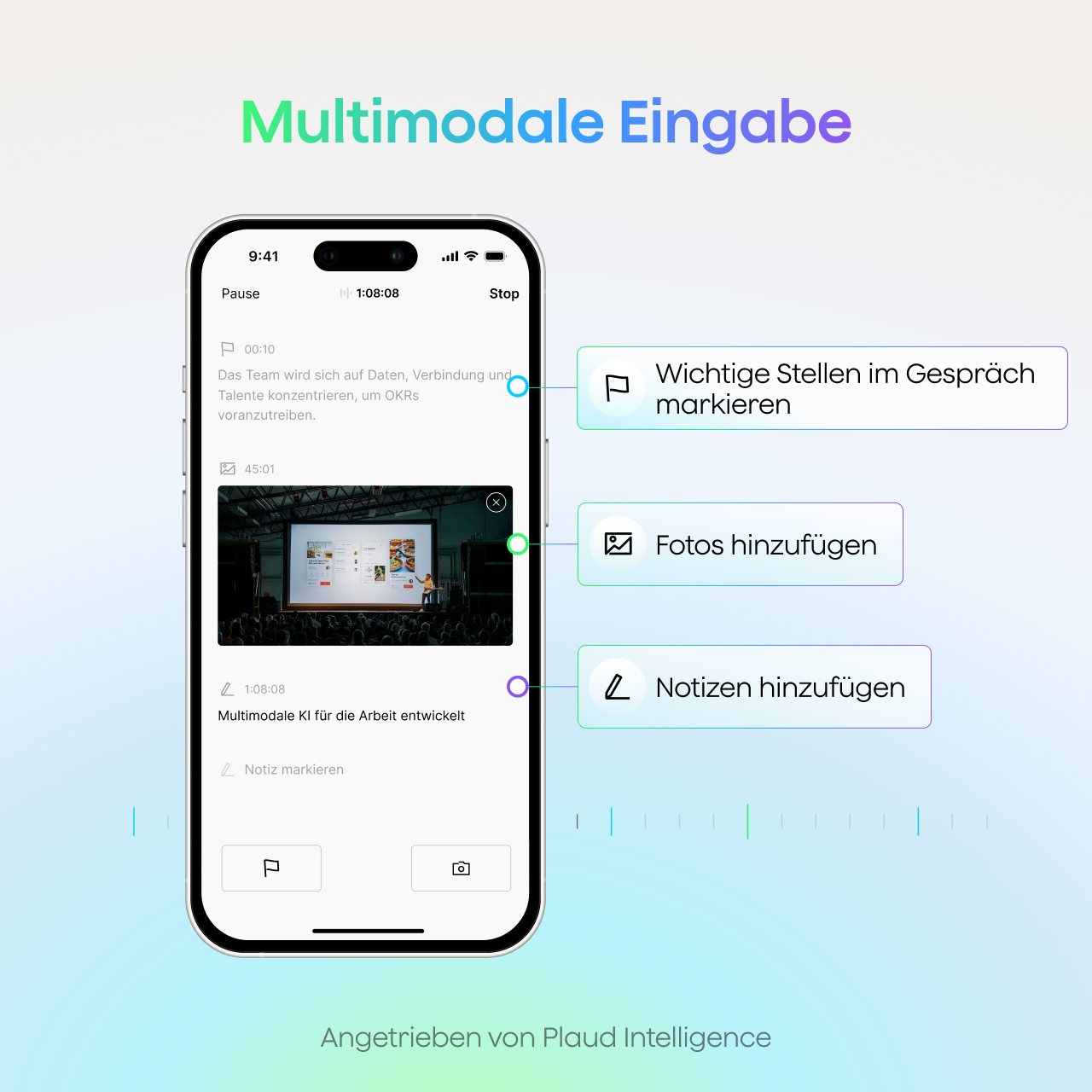 Plaud Note Pro