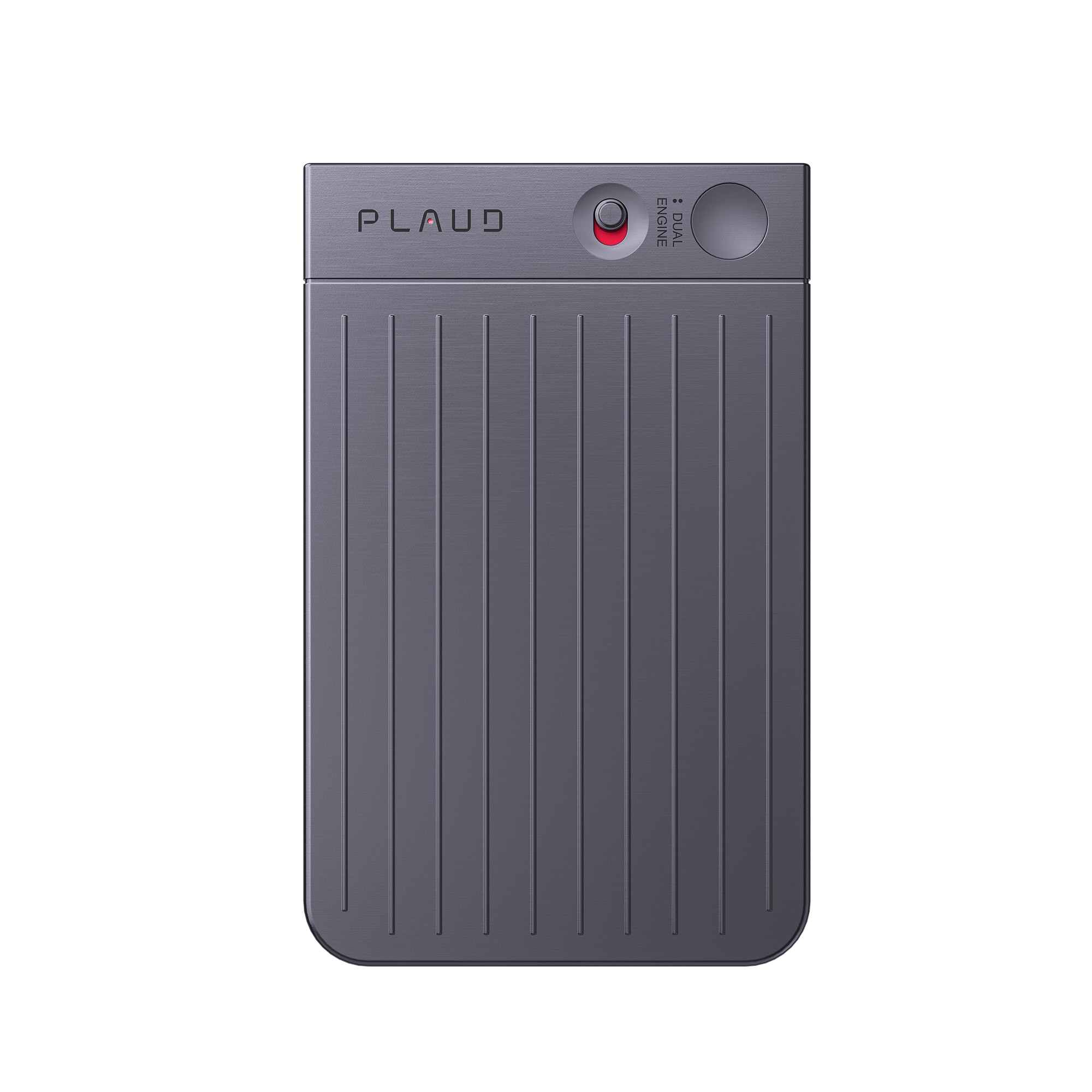 PLAUD NOTE KI-Sprachrekorder