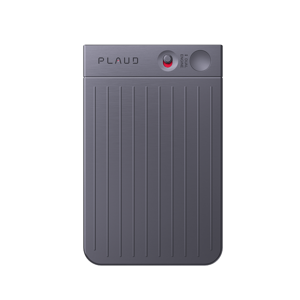 PLAUD NOTE KI-Sprachrekorder