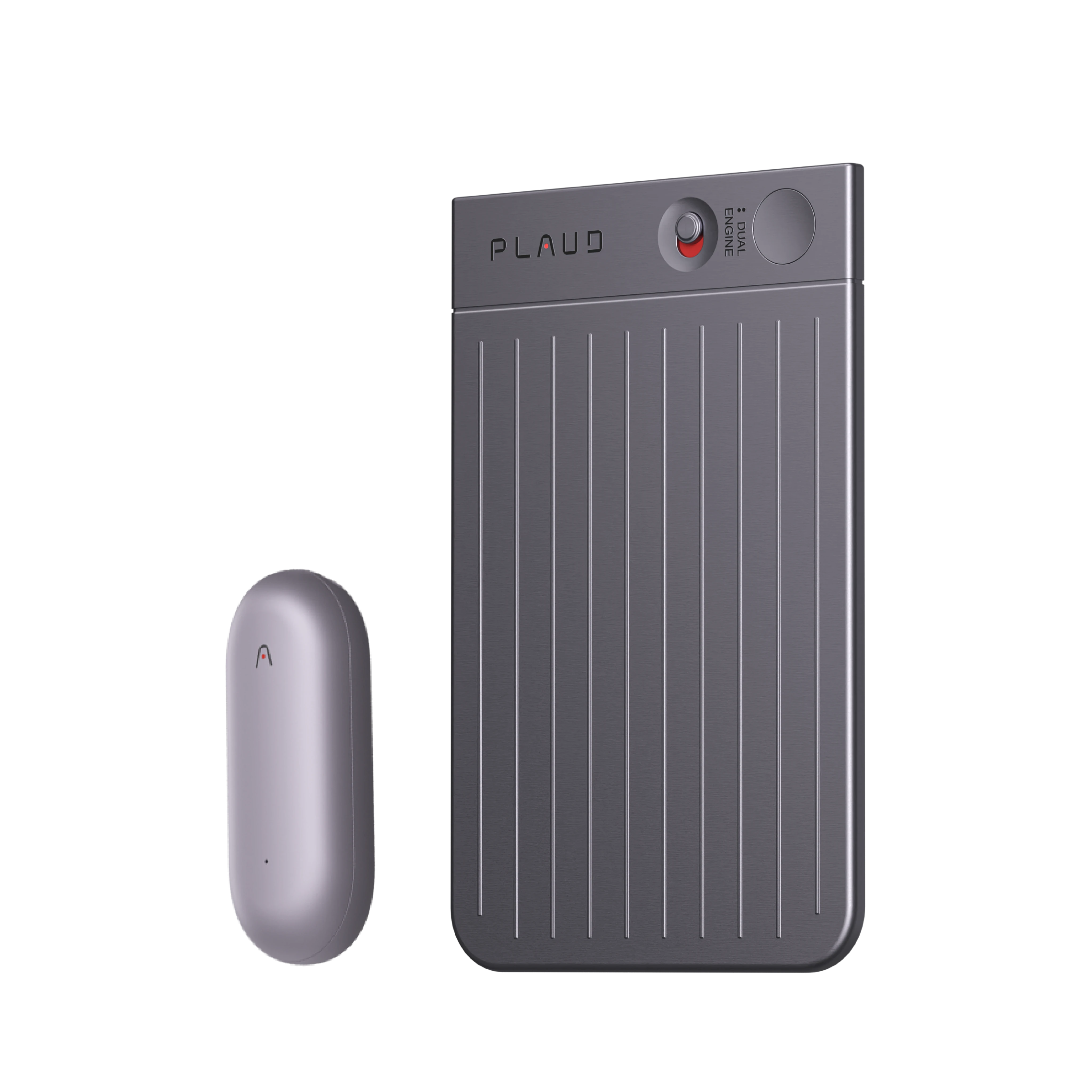 Plaud Note & NotePin