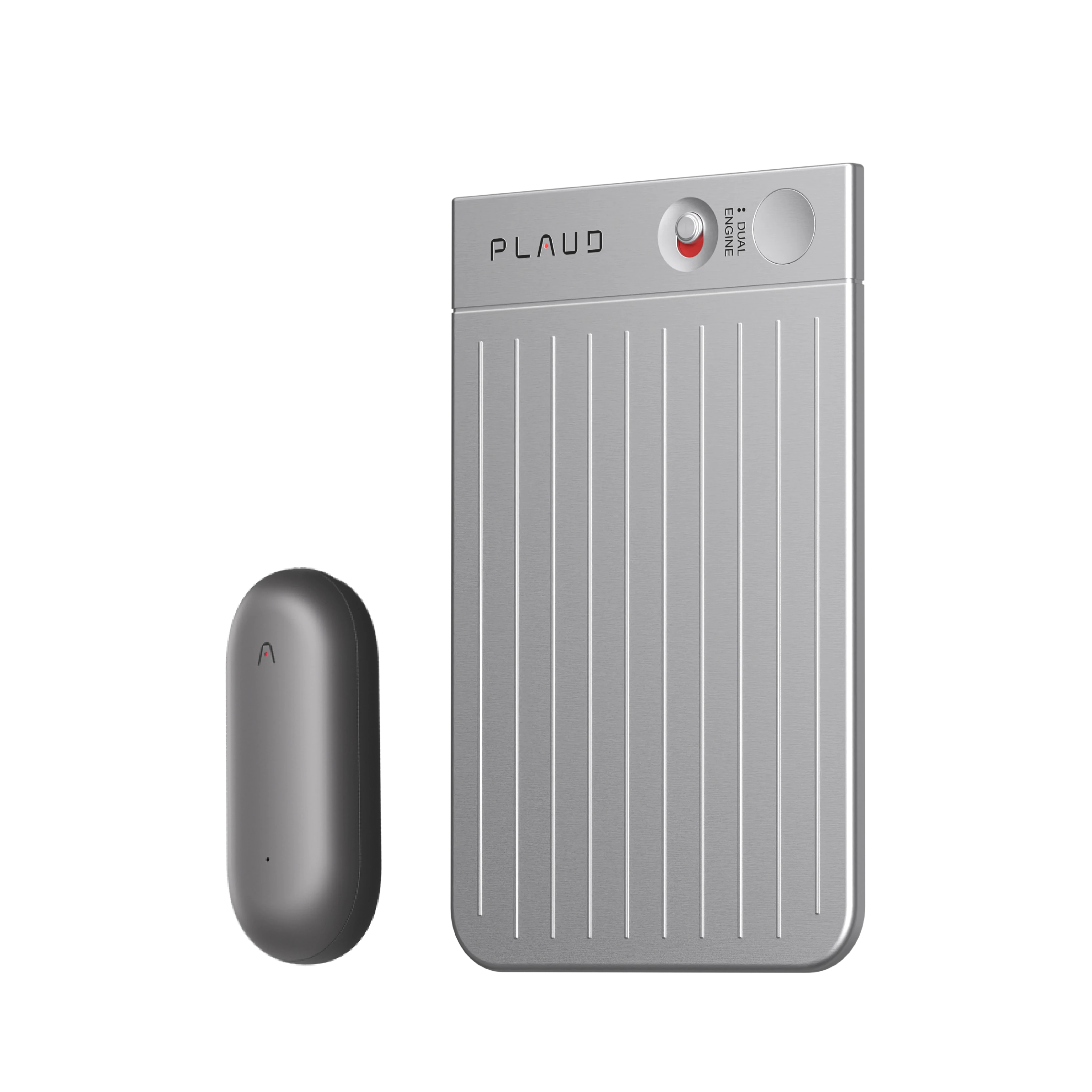 Plaud Note & NotePin