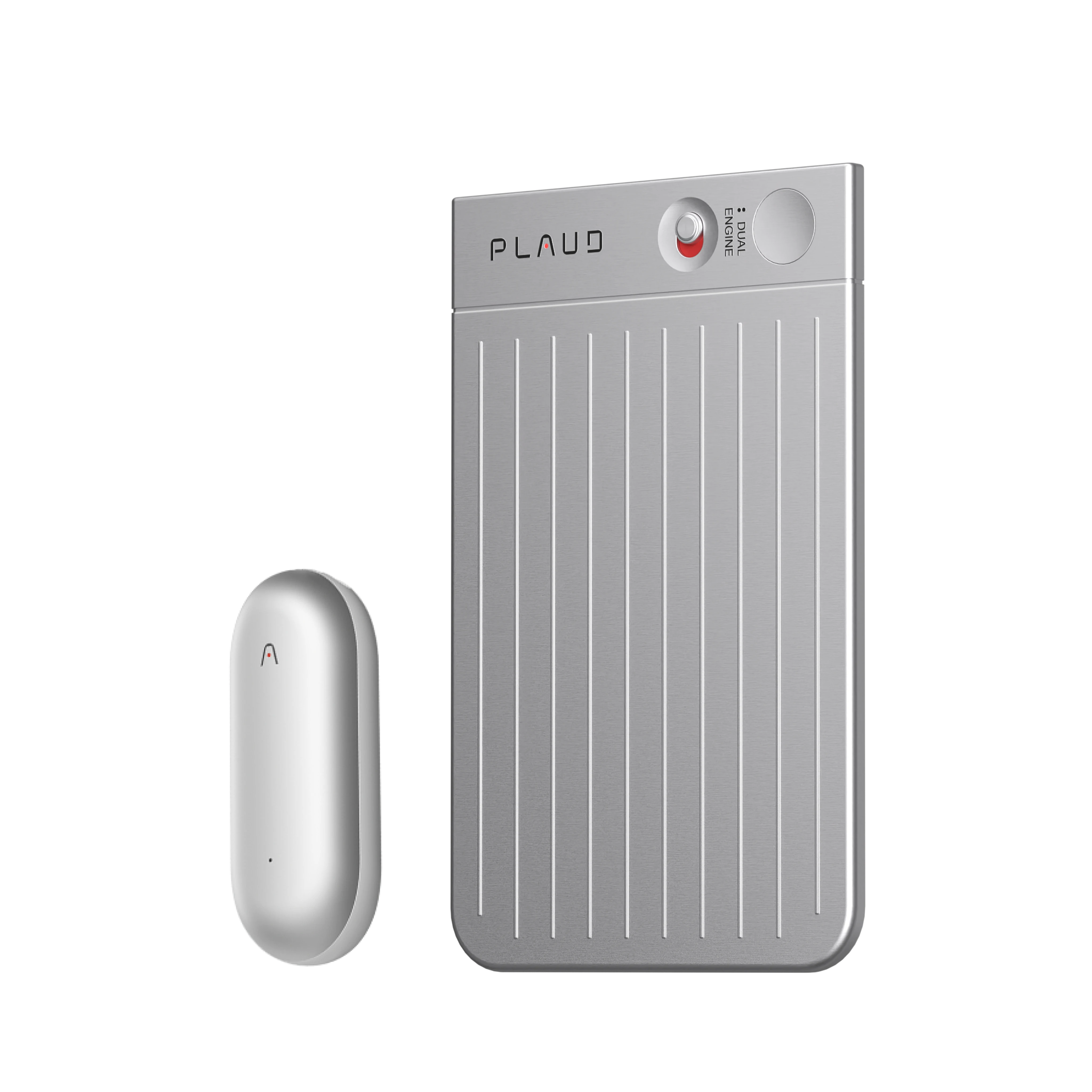 Plaud Note & NotePin
