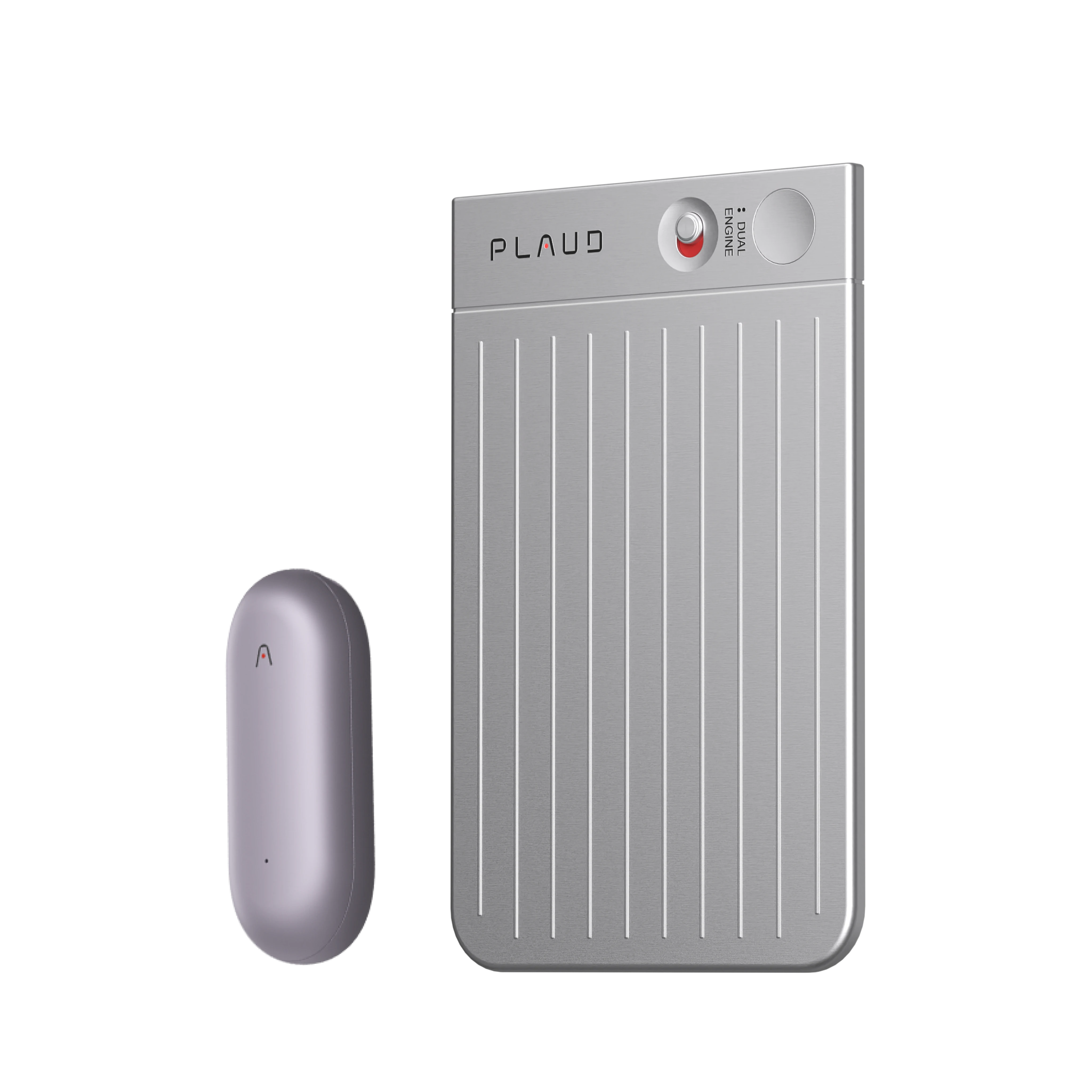 Plaud Note & NotePin