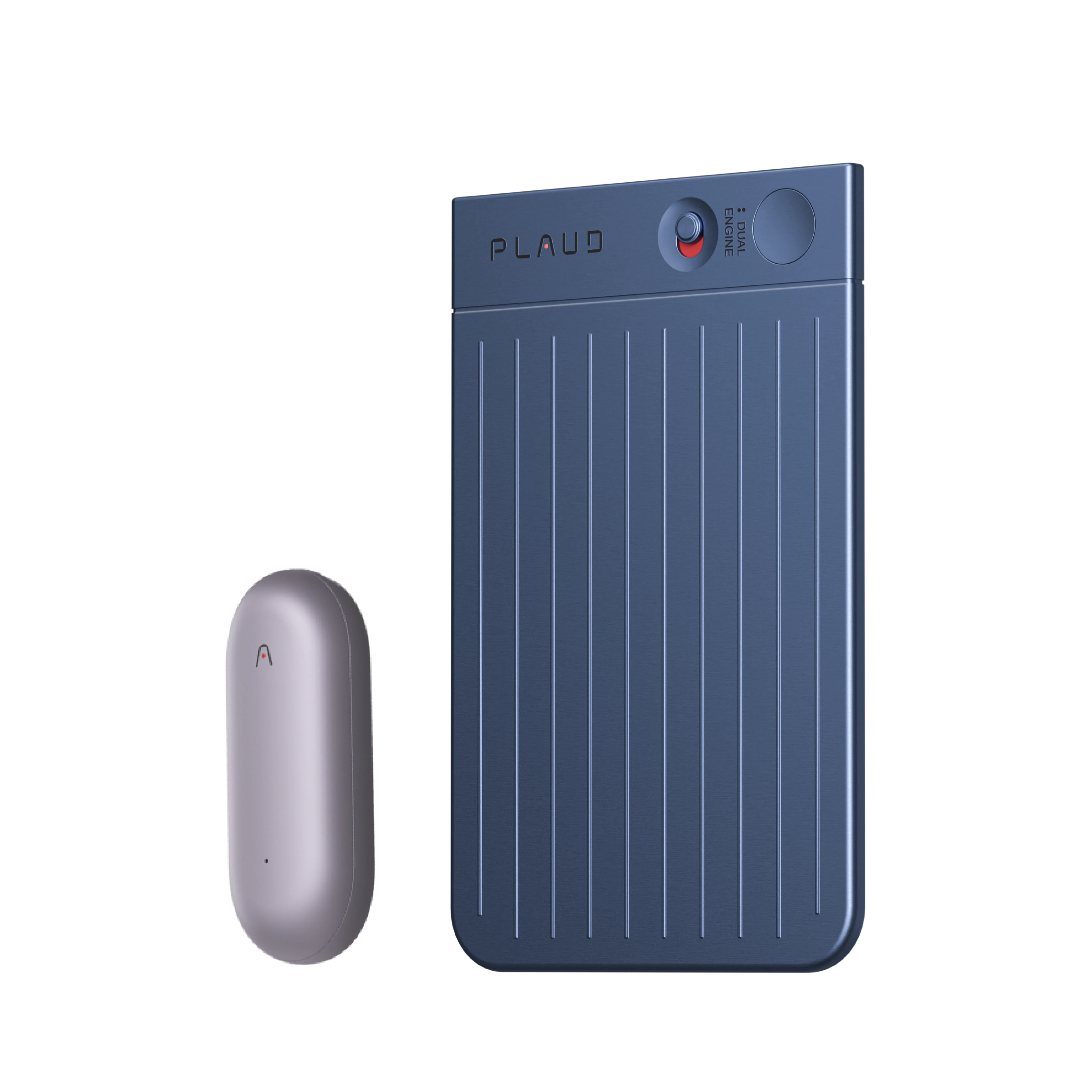 Plaud Note & NotePin