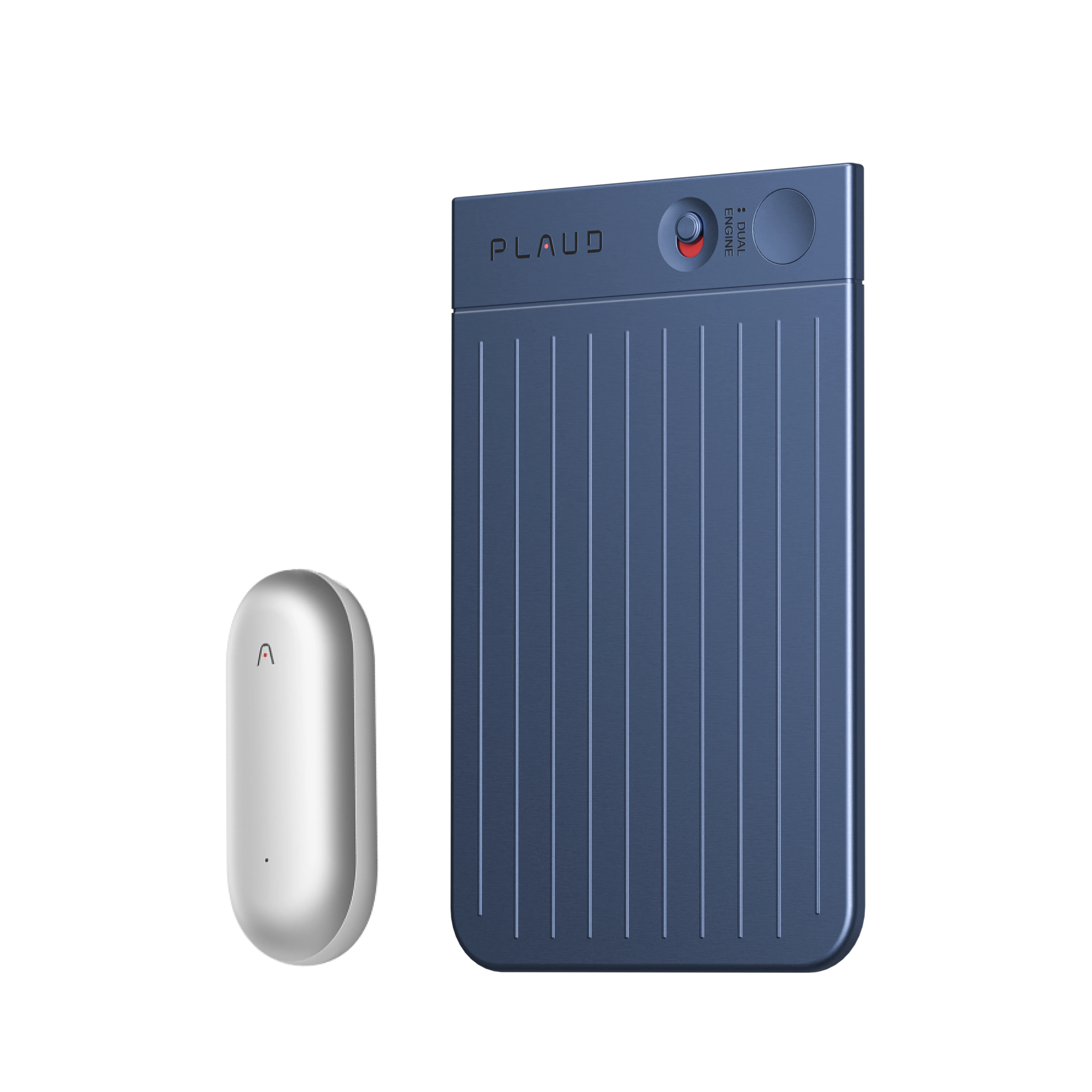 Plaud Note & NotePin