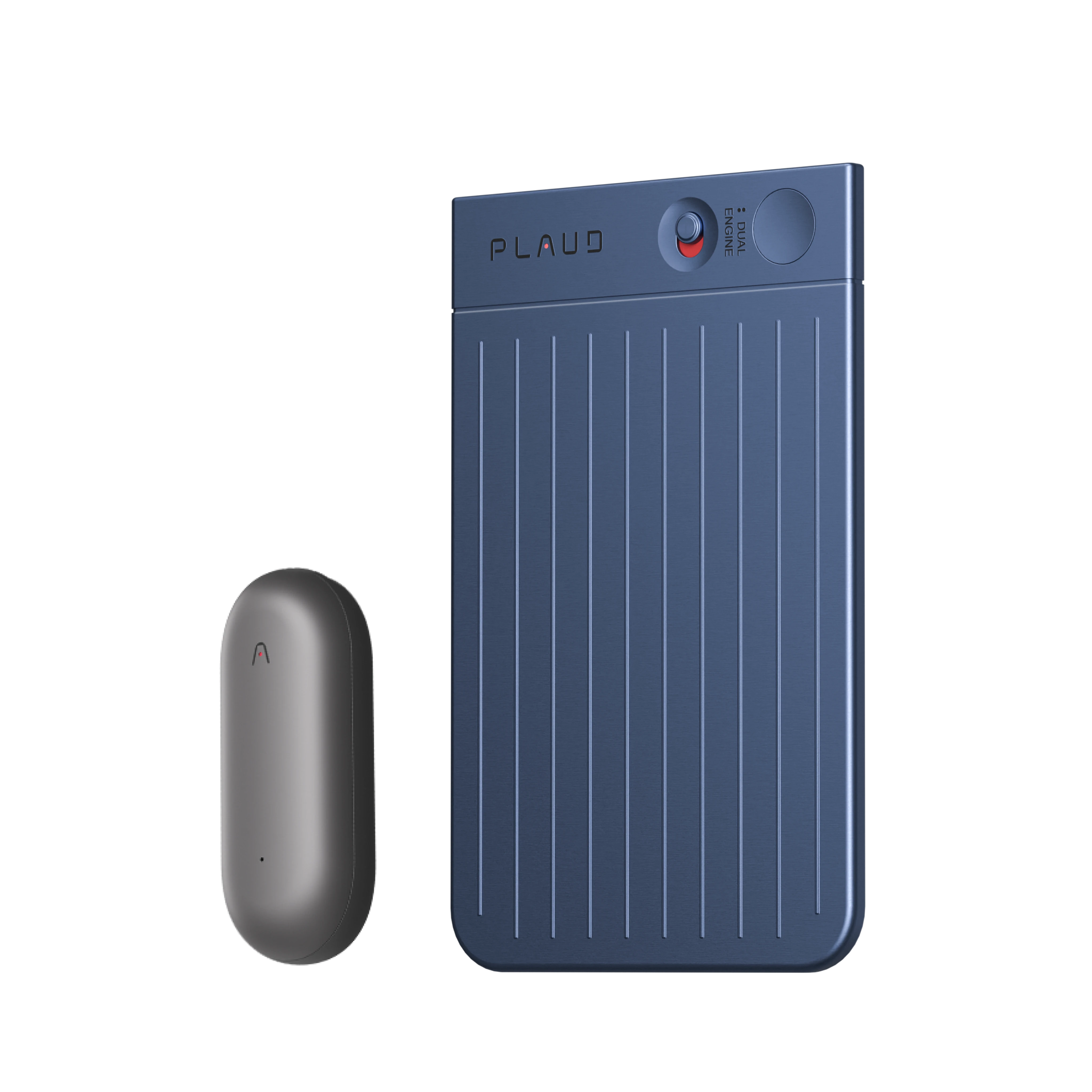Plaud Note & NotePin