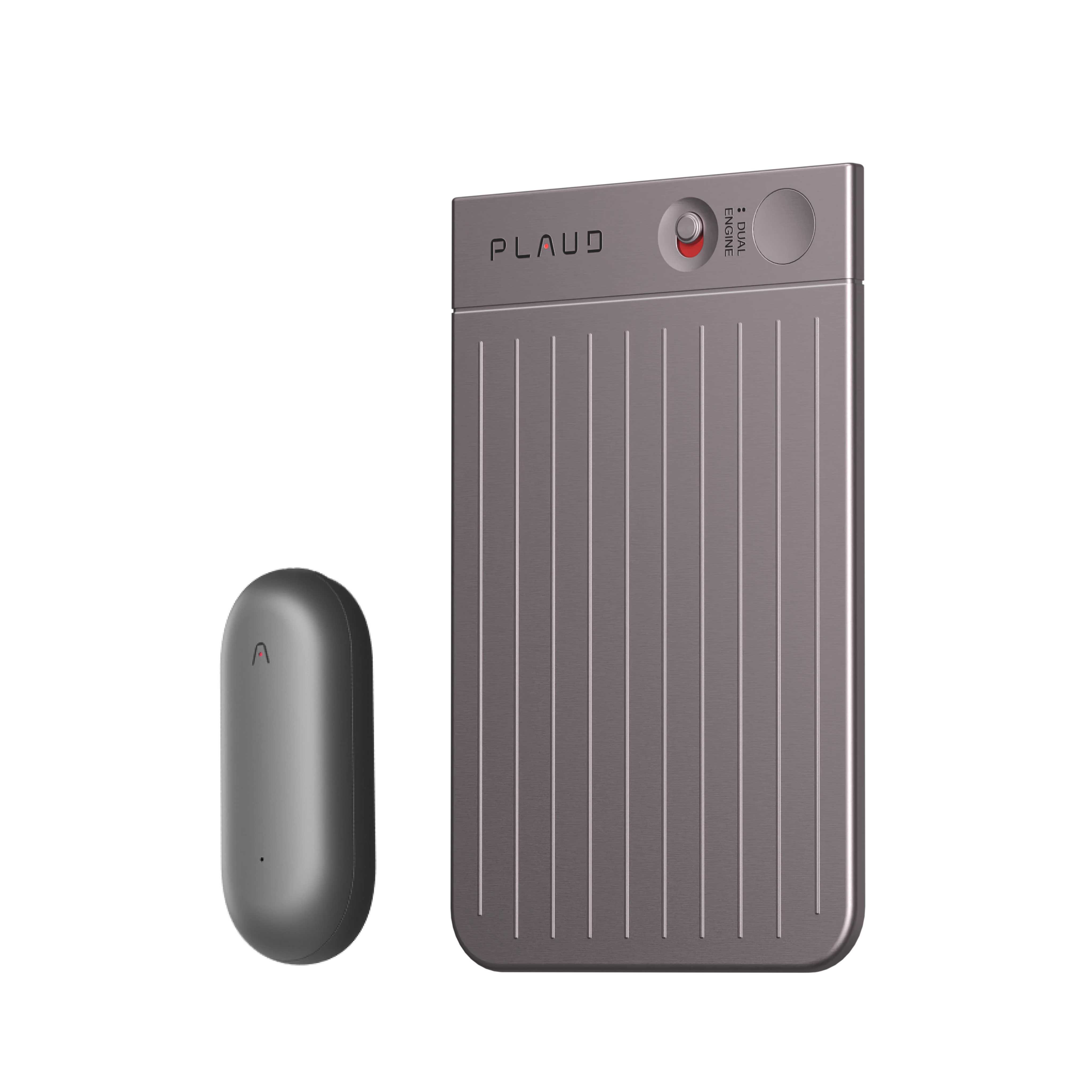 Plaud Note & NotePin