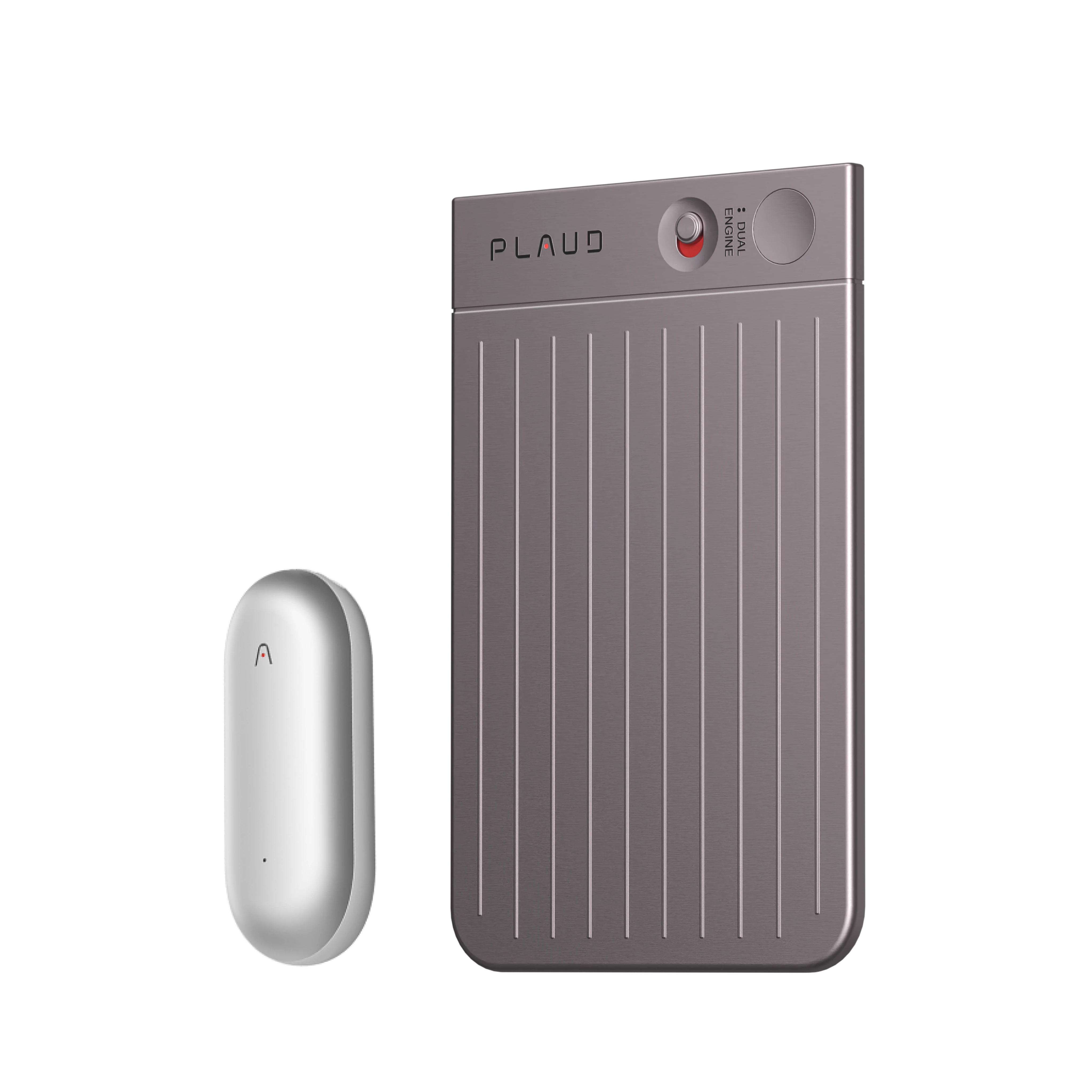 Plaud Note & NotePin