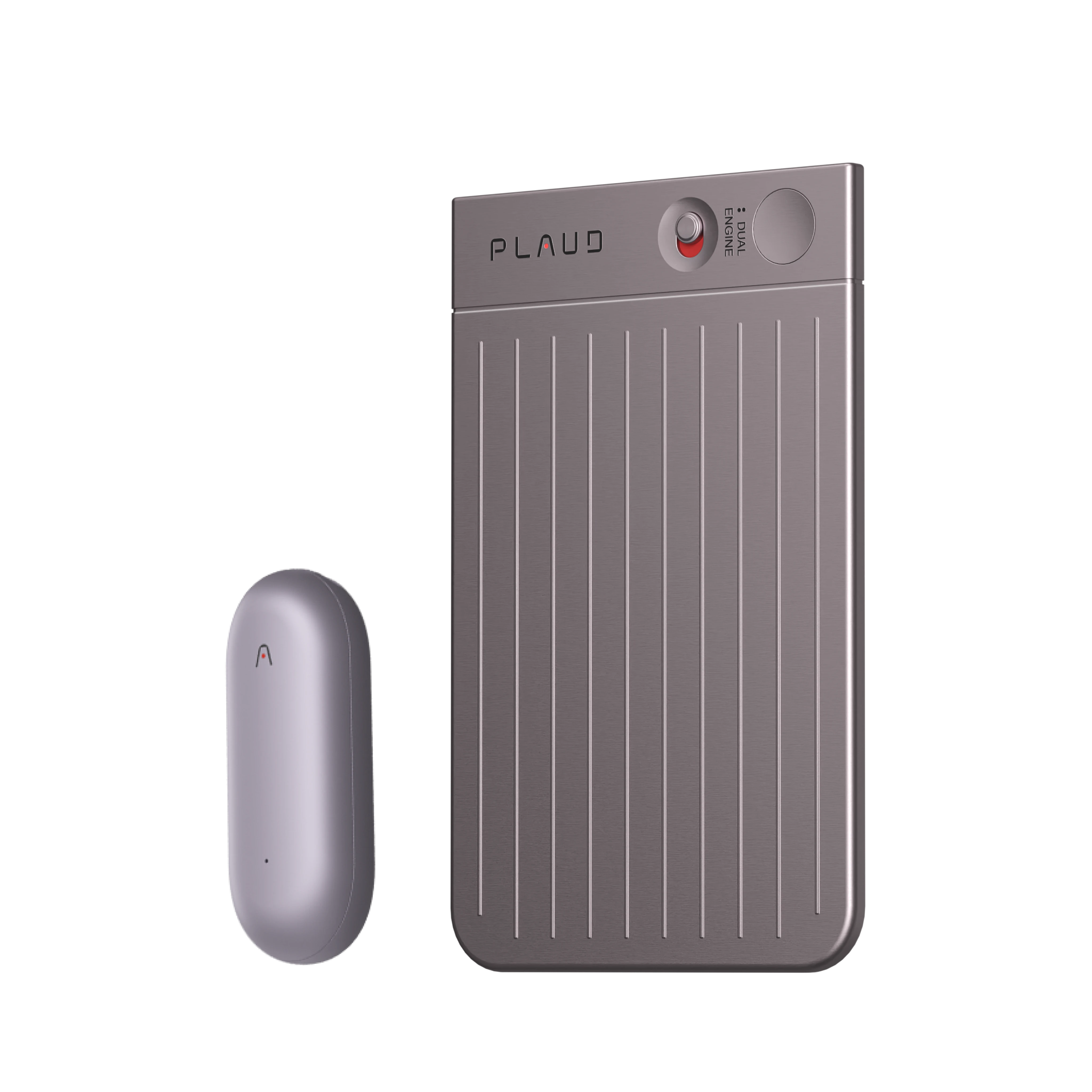 Plaud Note & NotePin