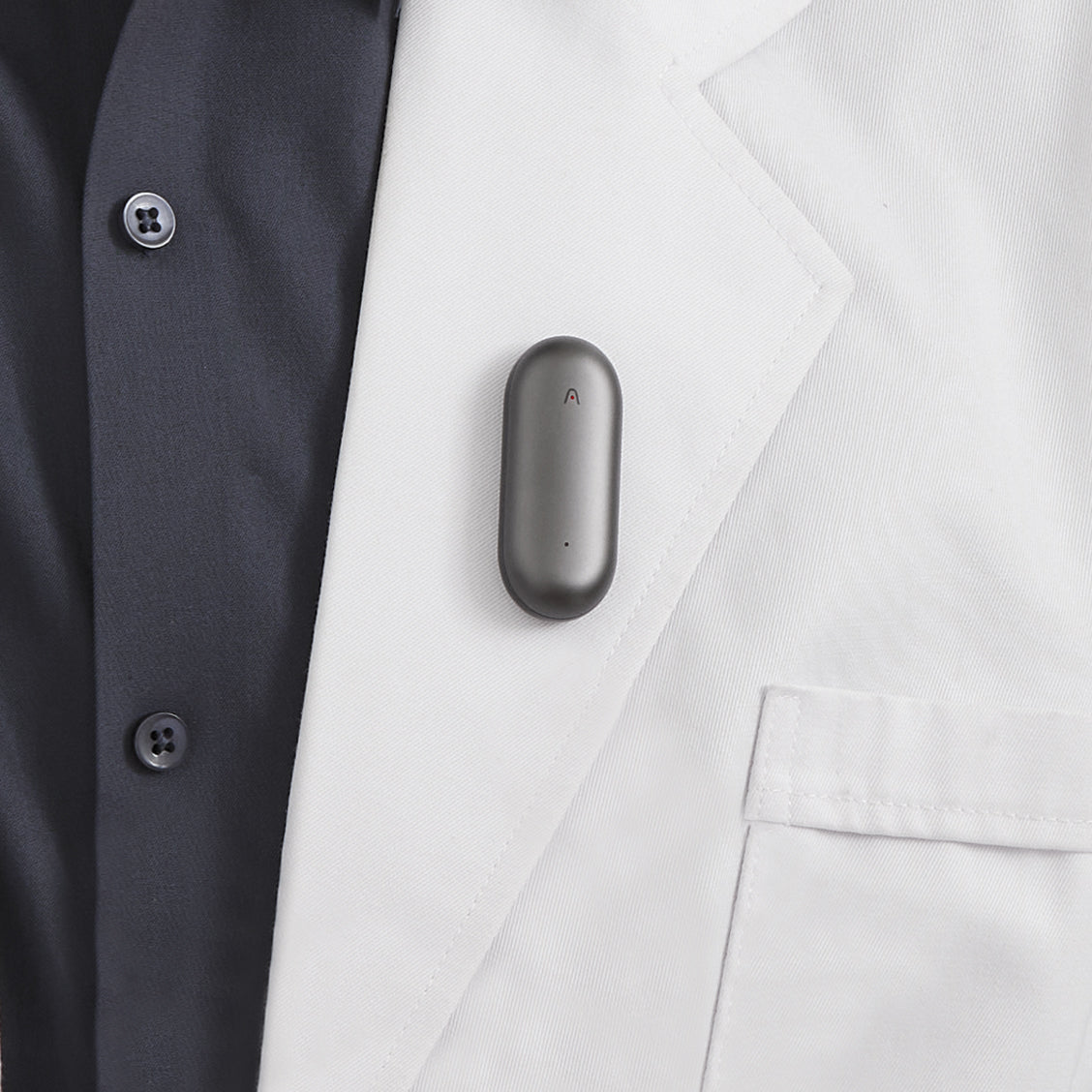 Plaud NotePin | 3er-Pack