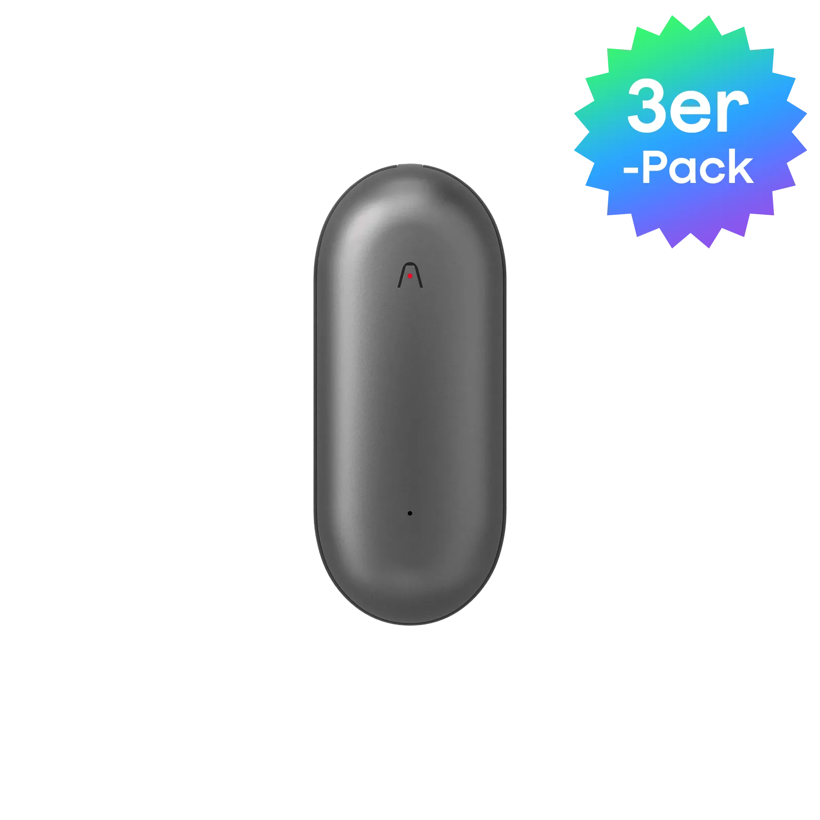 Plaud NotePin | 3er-Pack