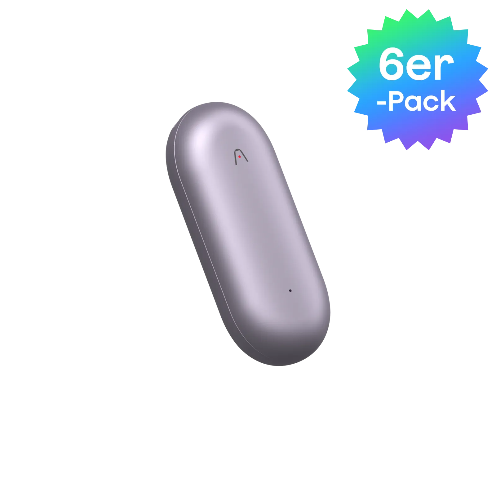 Plaud NotePin | 6er-Pack