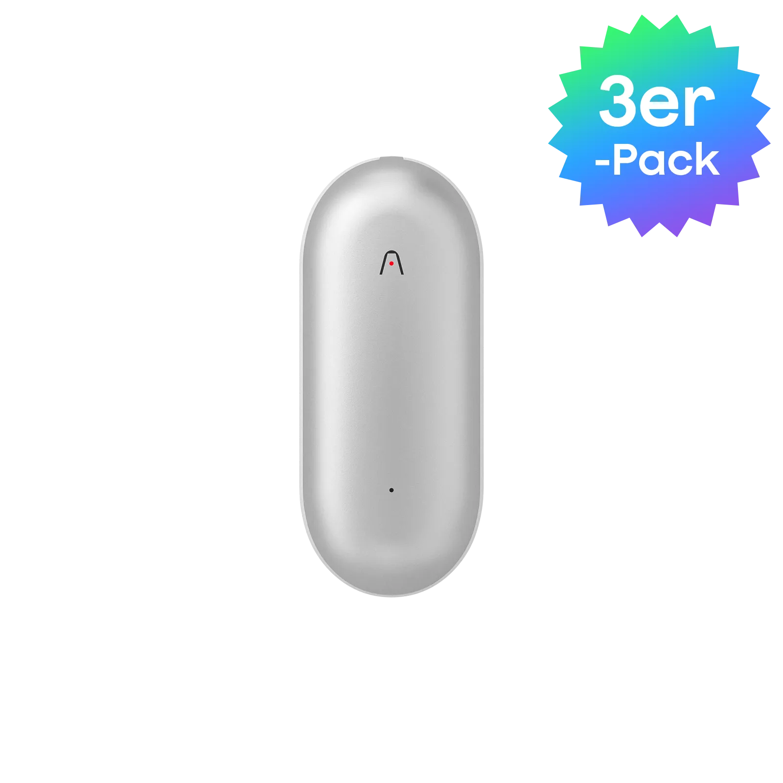 Plaud NotePin | 3er-Pack