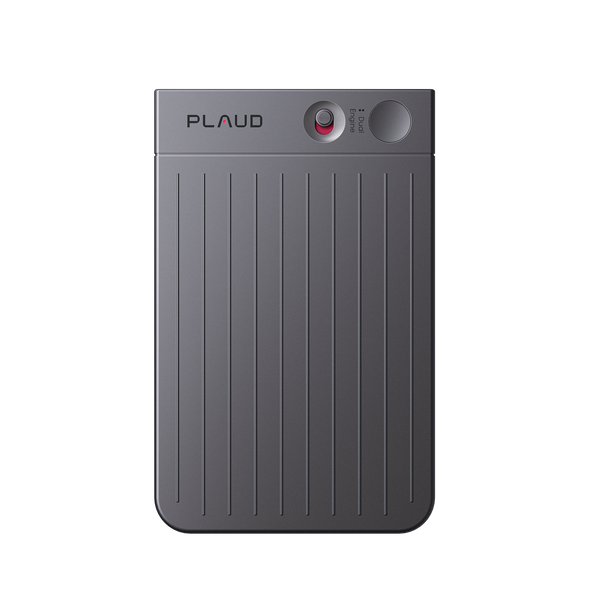 Plaud Note