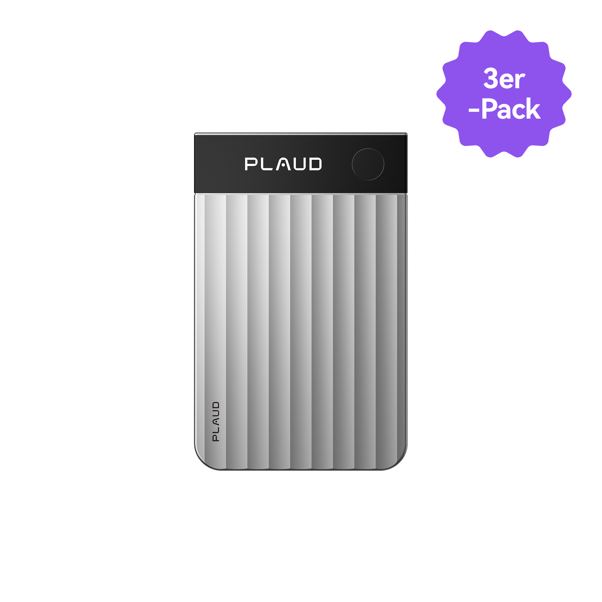 Plaud Note Pro | 3er-Pack