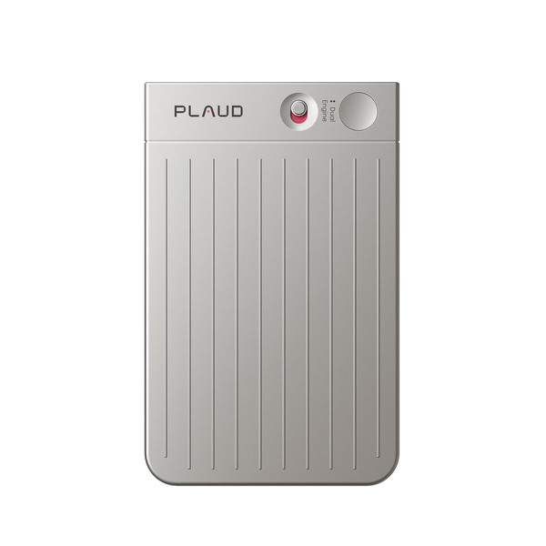 Plaud Note