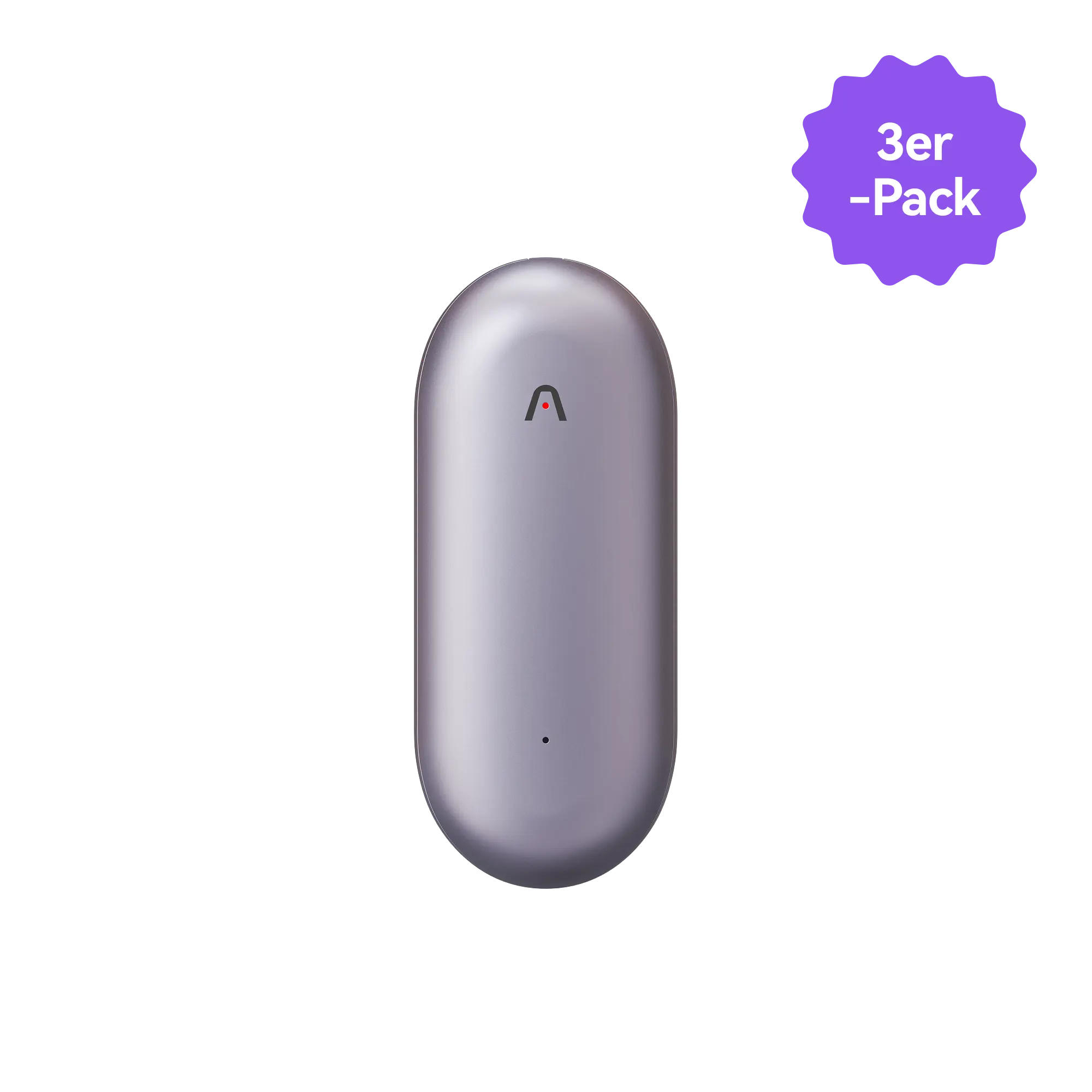 Plaud NotePin | 3er-Pack