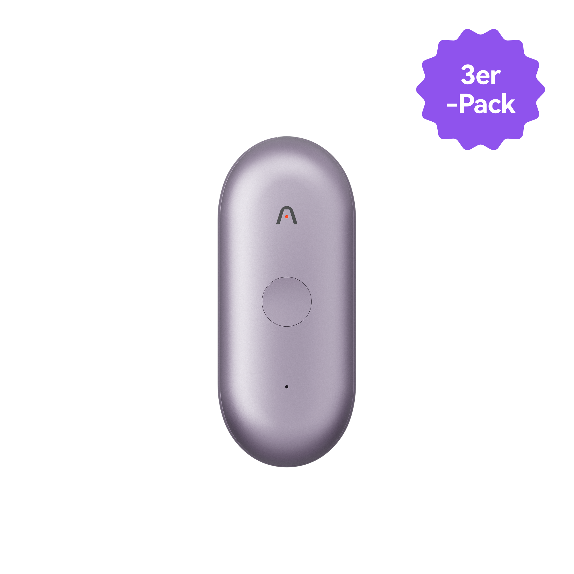 Plaud NotePin S | 3er-Pack