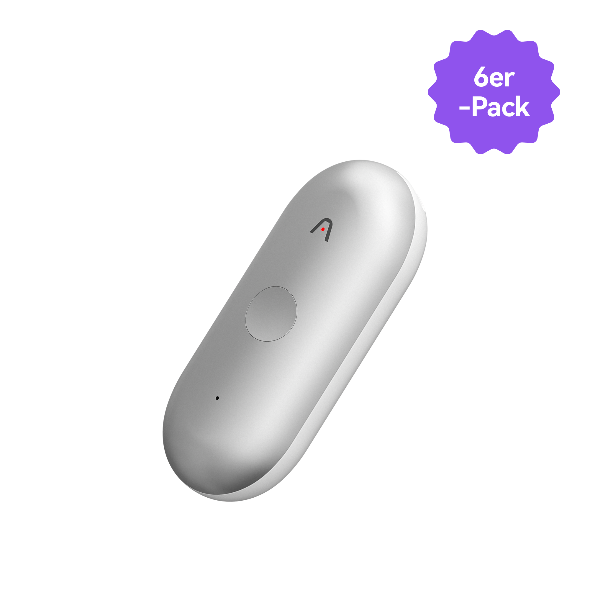 Plaud NotePin S | 6er-Pack