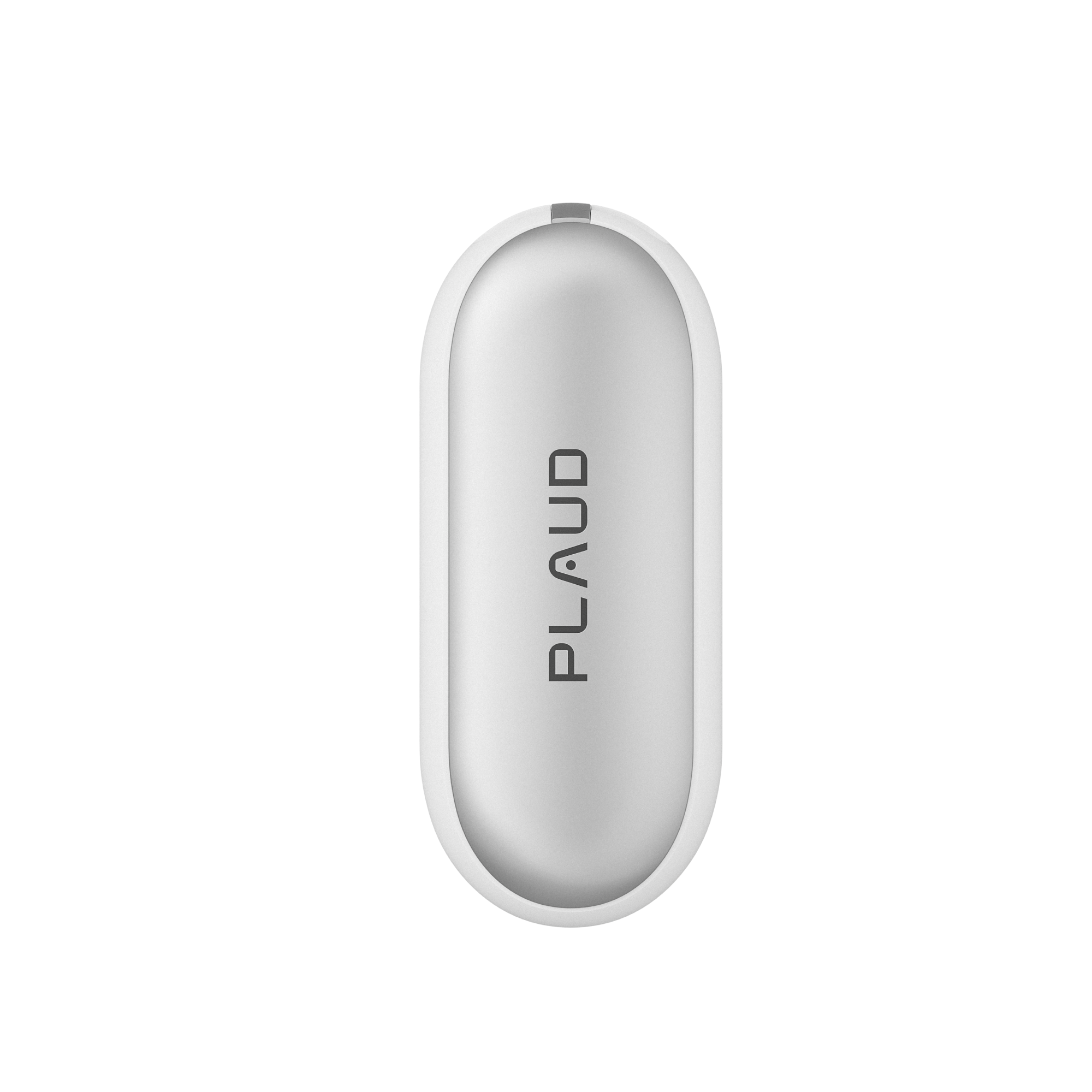 Plaud NotePin Clip & Magnetischer Pin