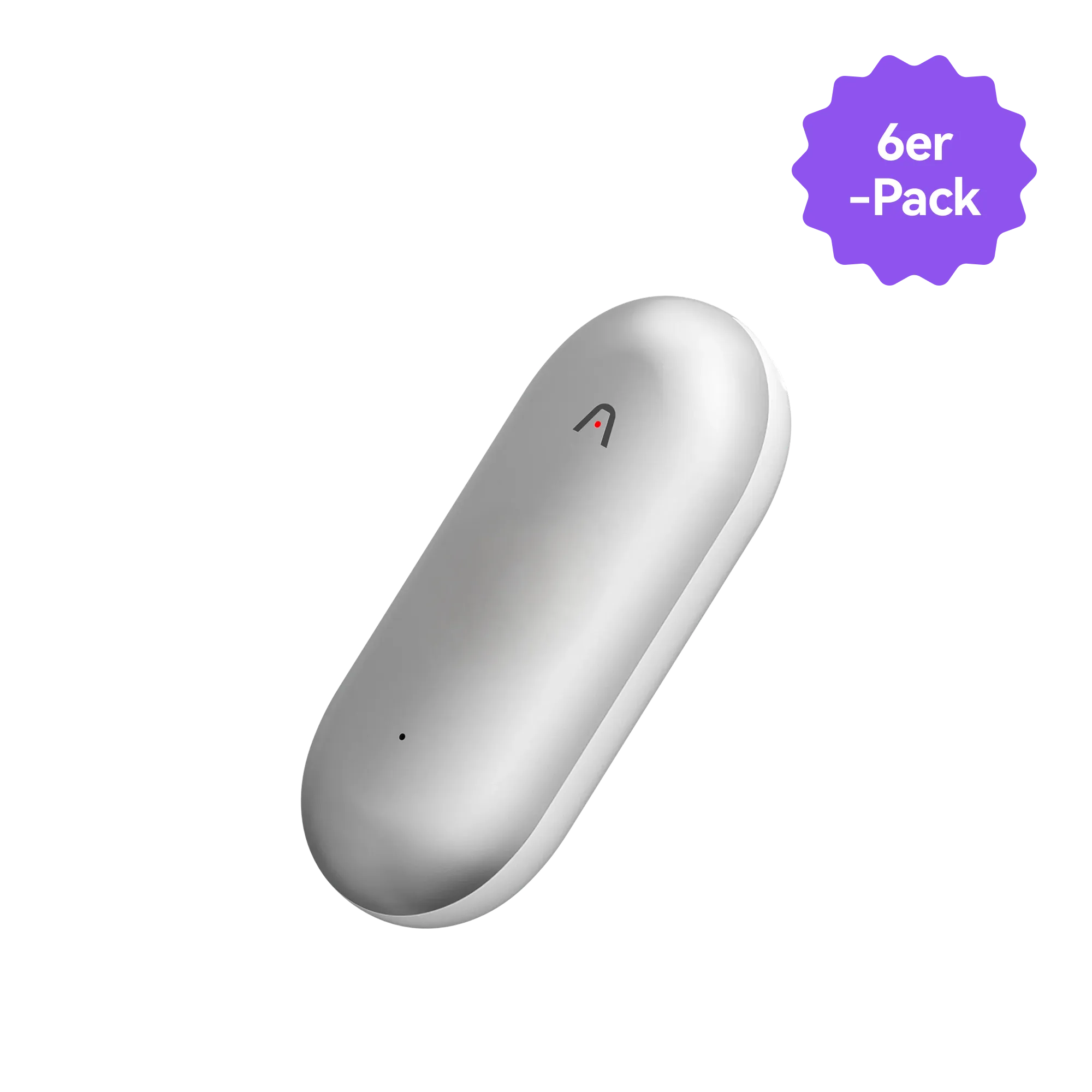 Plaud NotePin | 6er-Pack