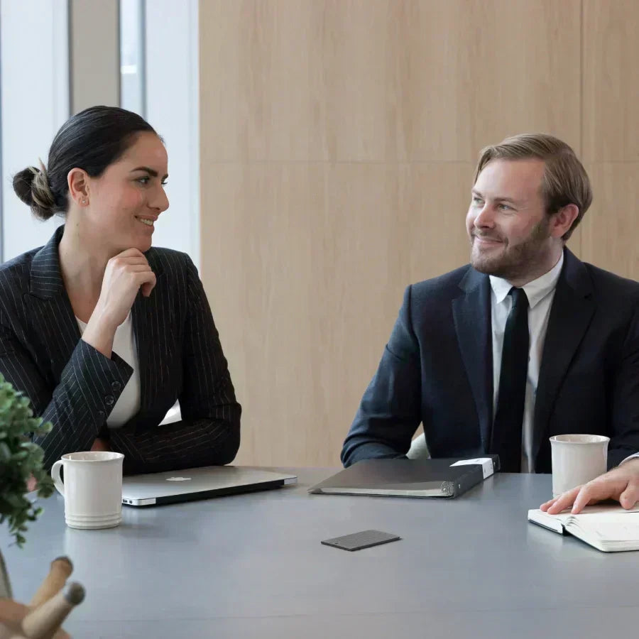 Effektives Gesprächsprotokoll erstellen