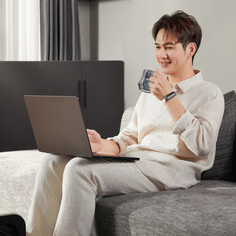 Engagiere Plaud für deine kreative Reise