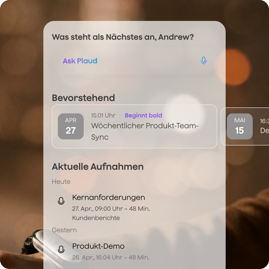 Eine besser organisierte Wissensdatenbank bedeutet klügere KI-Antworten.
