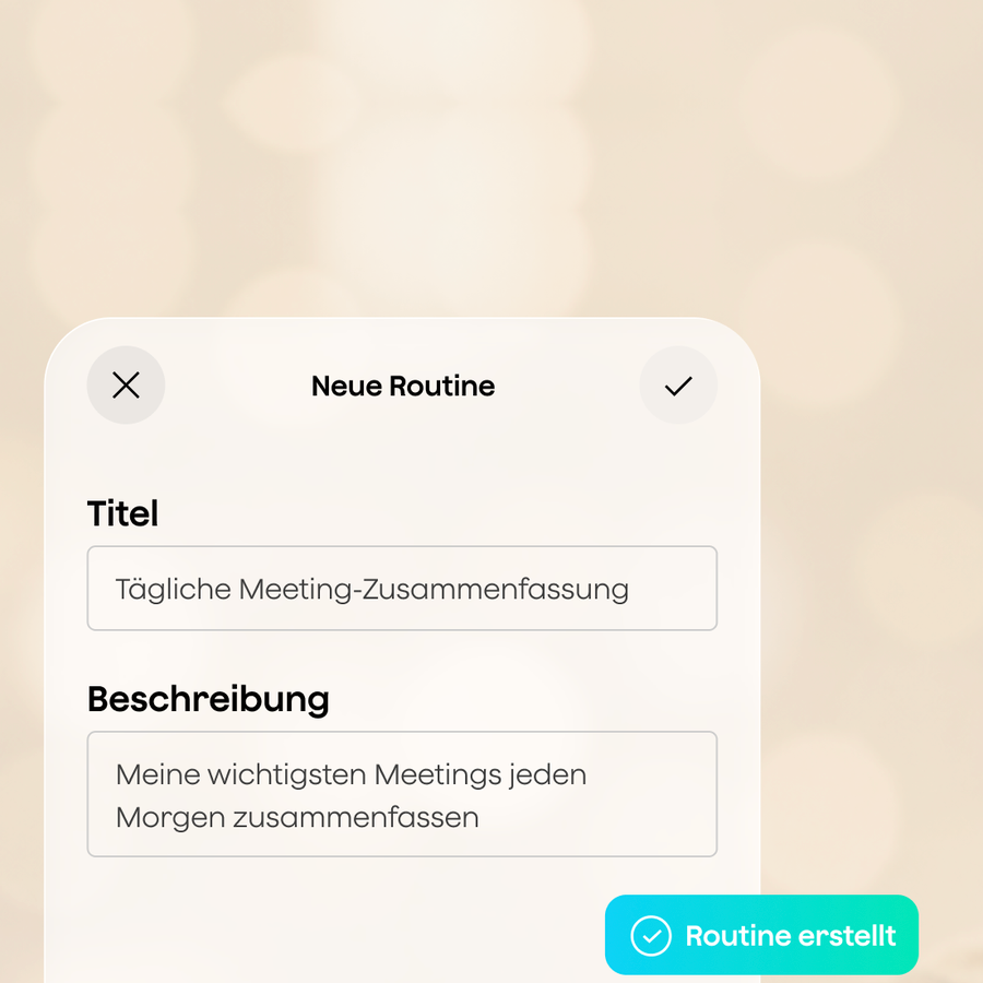 Plaud führt Ihren Workflow jetzt für Sie aus