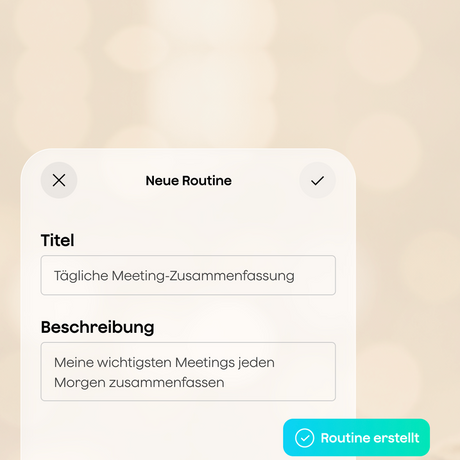 Plaud führt Ihren Workflow jetzt für Sie aus