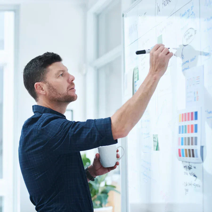 SMART Ziele im Job: Praxisguide für klare, erreichbare Ziele