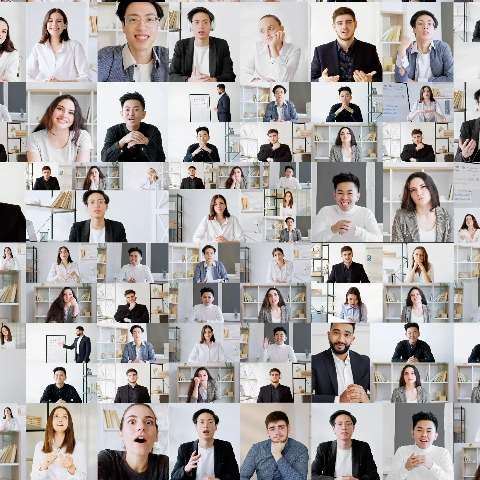 All-Hands Meeting: Agenda, Ablauf und Tools für produktive AHMs