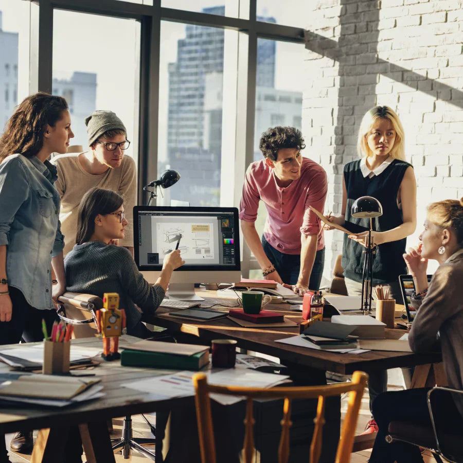 was ist ein kick off meeting im Projektmanagement