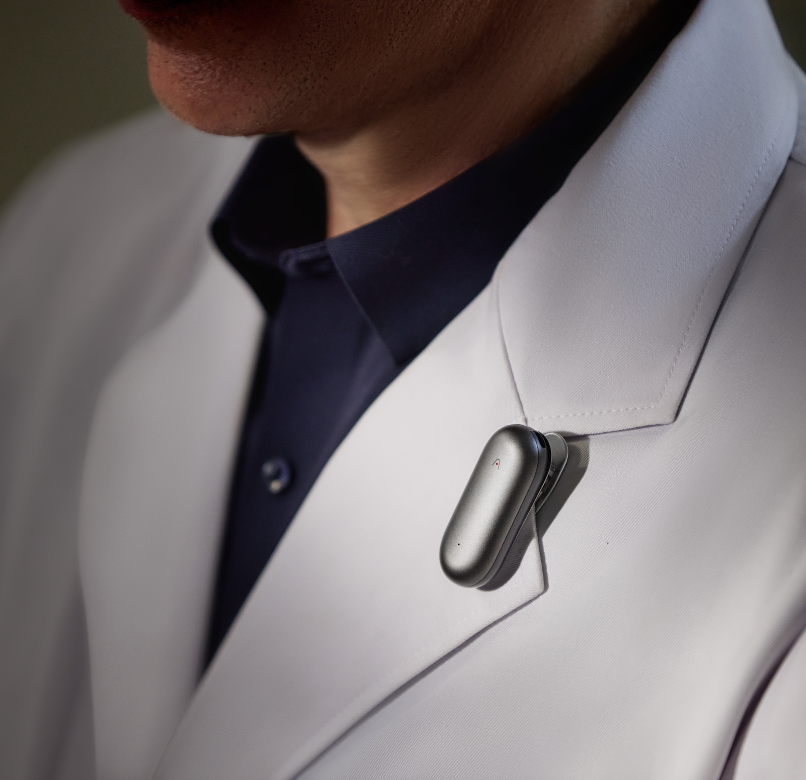 Die Rolle der KI in der HIPAA-konformen medizinischen Transkription mit Plaud.ai