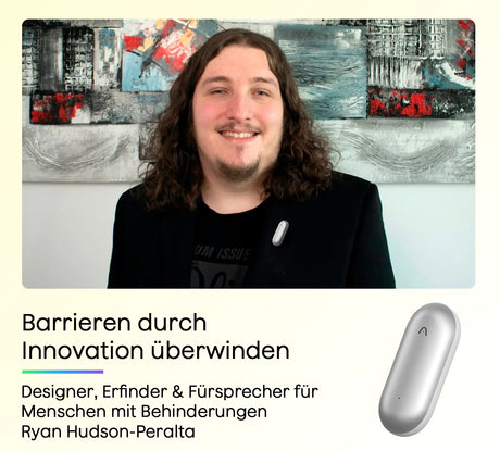 Einblicke: Robins Erfahrung mit Plaud