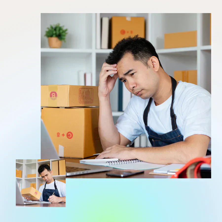 Verkaufsprozess Schritt für Schritt verbessern