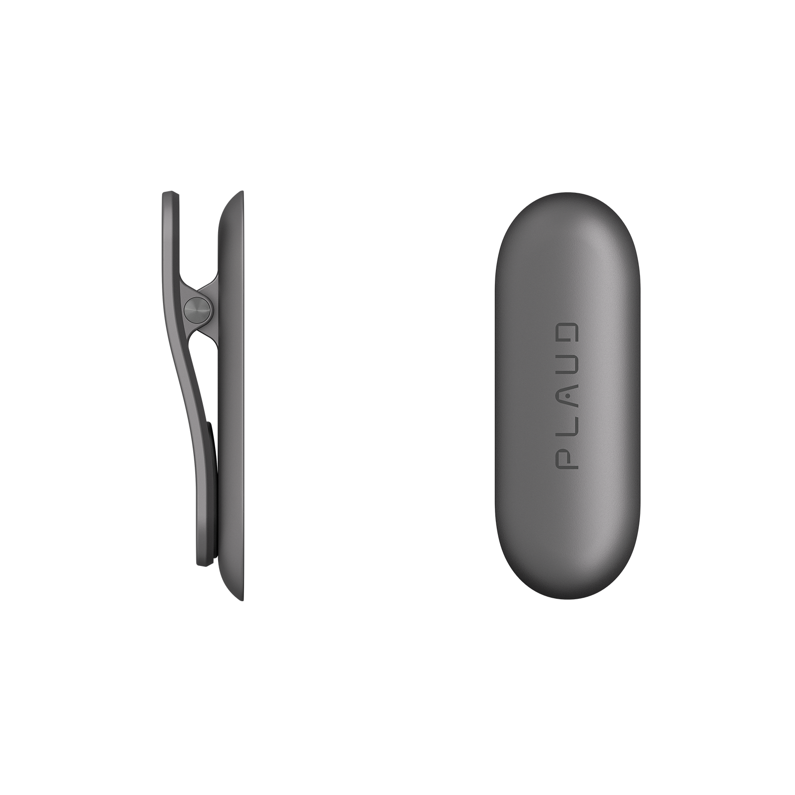 Plaud NotePin Clip & Magnetischer Pin